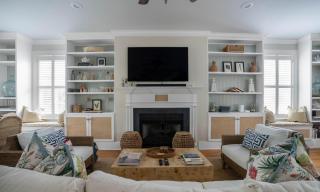 2B Eugenia Avenue - Kiawah Island - 1