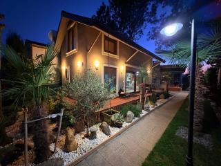 antik river house - Şile - 2