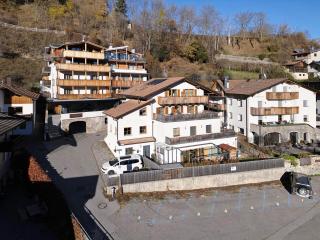 Haus Peer Burgeis - Burgusio - 0