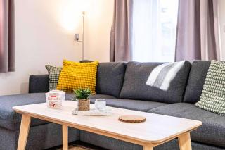 Apartmán NORA - Šonov - 8