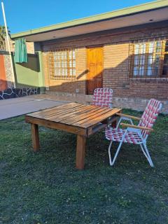 Departamento "Doña C0ca" - São Rafael - 0