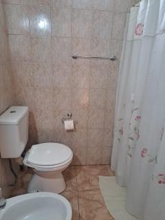 Departamento "Doña C0ca" - São Rafael - 6