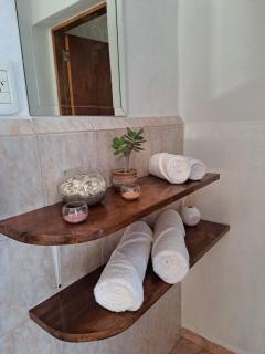 Departamento "Doña C0ca" - São Rafael - 5