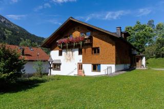 Haus Maringele - Nesselwängle - 0