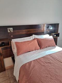 Departamento "Doña C0ca" - São Rafael - 4