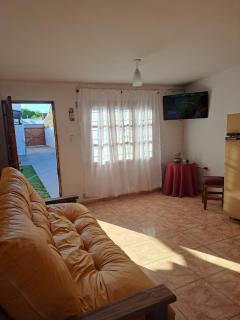 Departamento "Doña C0ca" - São Rafael - 3