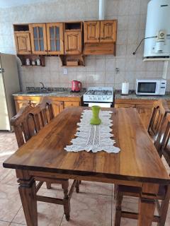 Departamento "Doña C0ca" - São Rafael - 2