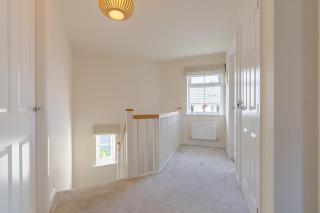 Foxglove Haven- 3-Bed Detached - Garden - Drive - 6