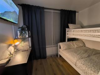 3 Persons Room, 1min walk from South Wimbledon Station - 7