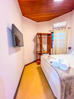 Suítes Balanço do Mar - 1