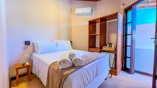 Suítes Balanço do Mar - 0