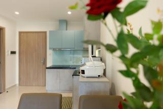 Shi House -1 BR Toà S601 - Long Bình - 6