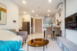Shi House -1 BR Toà S601 - Long Bình - 9