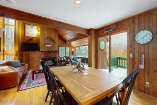 Mad River Masterpiece - Irasville - 7