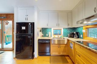 Mad River Masterpiece - Irasville - 4