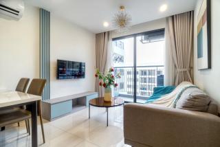 Shi House -1 BR Toà S601 - Long Bình - 7