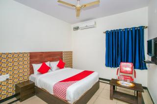 OYO 26817 GKS Residency - 8