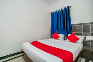 OYO 26817 GKS Residency - 3