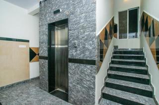 OYO 26817 GKS Residency - 6