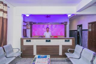 OYO 26817 GKS Residency - 7