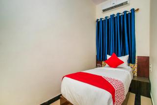 OYO 26817 GKS Residency - 2
