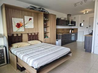 Studio Nautilus N7 proche centre-ville Porto-vecchio - Porto-Vecchio - 4