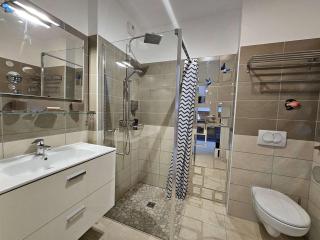 Studio Nautilus N7 proche centre-ville Porto-vecchio - Porto-Vecchio - 1