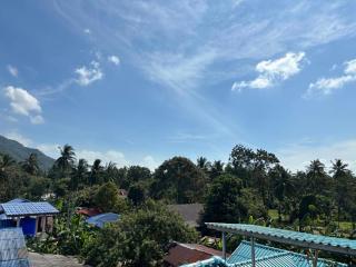 Hotel Rung Phangan - 1