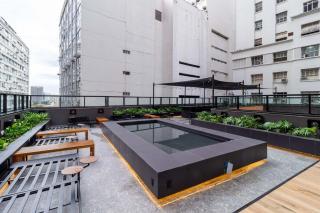 Apartamento super novo, confortável e funcional! - Río de Janeiro - 1