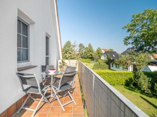 Abenteuer Zingst Top 4 Sterne Ferienwohnung Kormoran - Zingst - 7