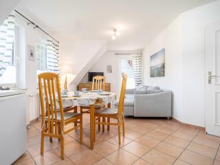 Abenteuer Zingst Top 4 Sterne Ferienwohnung Kormoran - Zingst - 4