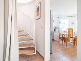 Abenteuer Zingst Top 4 Sterne Ferienwohnung Kormoran - Zingst - 1