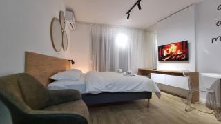 GROVE-City Center Apartment with free parking - Kragujevac - 4
