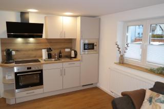 Apartment 67 - Bad Neustadt an der Saale - 4