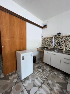 Casinhas da toca - 6