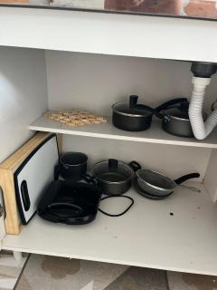 Casinhas da toca - 4