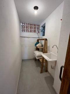 Casinhas da toca - 2