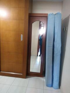 Apartamento espaçoso a uma quadra da praia - 6