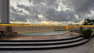 Barra Home Stay Comfort - Recife - 3
