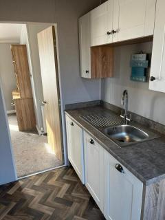 Aurorabelle Lodge - Brixham - 1