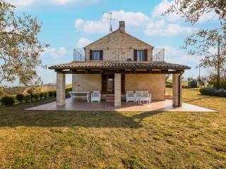 Villa Francesca - Fermo, meravigliosa villa nelle colline marchigiane - Petritoli - 0
