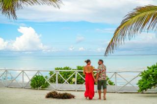 Aquamarina Hotel - 3