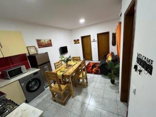 Apartamento Os Bidons - Praia - 5