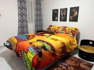 Apartamento Os Bidons - 9