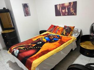 Apartamento Os Bidons - Praia - 6