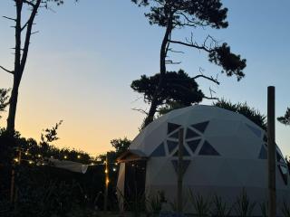 Ocean Domes - 8