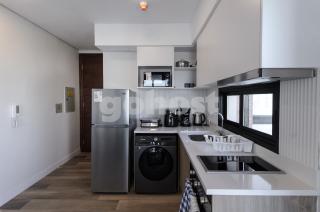 Well appointed 1 bed apt in Villa Morra - 2