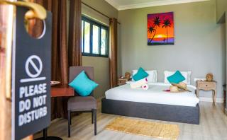 Raffia Boutique Hotel - 4