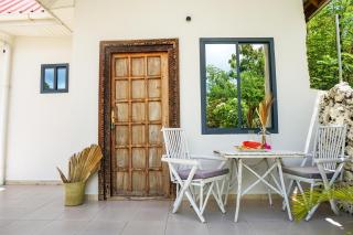 Raffia Boutique Hotel - 7