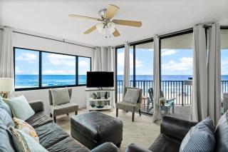 E406 Aquavista - Panama City Beach - 0